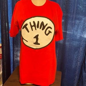 NWT official Universal t-shirt